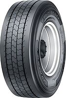 А/шина 385/55R22.5 TRIANGLE TRT02 20PR кермо+причіп 160J/158L